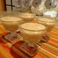 Maple Pudding
