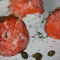 Smoked Salmon Ball