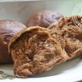 Mocha Bun