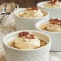 Peanut Butter Pudding