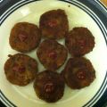 BLACK BEANS CUTLET Recipe