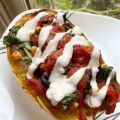Stuffed Squash! Tacos! Stir-Fry!