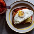 Hot Pepper Hoagie Relish