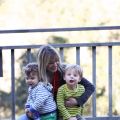 Our Central Coast Road Trip with the Kids