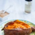 Perfect Baked Sweet Potatoes in the Pressure[...]