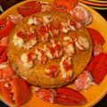 Bobby Lovera's Savory Lobster Cheesecake[...]