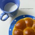 Soft buns...again!!!