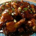 Chicken in Oyster Sauce Recipe