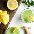 Happy Digestion Smoothie