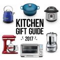 Kitchen Gift Guide 2017