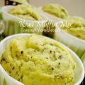 Kiwi Muffin Mix (Instant)