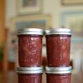 Rhubarb Hibiscus Jam + Fillmore Container[...]
