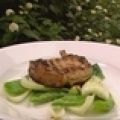 Asian Pork Cutlets Recipe
