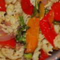 Pasta Primavera
