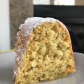 Tunisian Orange Olive Oil Cake