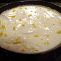 Lemon Cheesecake Recipe