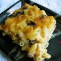 Baked Macaroni and Cheese