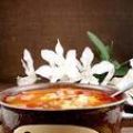 Ground Beef Soup Recipe
