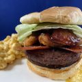 Steakhouse Burger, Veggie Curry, & More!