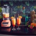 KitchenAid Blender Giveaway
