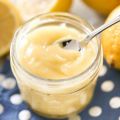 How to Make Lemon Curd