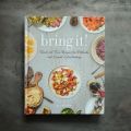 Cookbooks: Bring It!