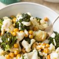 Roasted Buddha Bowl
