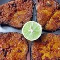 Crispy Fish Fry Recipe