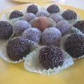 Brigadeiros - Brazilian Chocolate truffles[...]