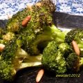 Roasted Broccoli W Lemon Garlic & Toasted[...]