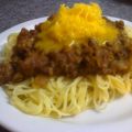 Cincinnati Chili