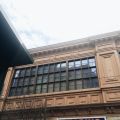 Reading Terminal Market, Philadelphia