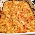 Wham-Bam Cauliflower Gratin