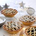 Mini Mince Pies