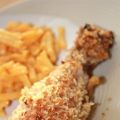 Honey Mustard Baked Chicken Recipe