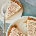 Butterscotch Pudding Cheesecake Pie