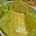 Sos Mustard Bermadu