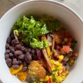 Bluff City Vegan Eats: Flip Side