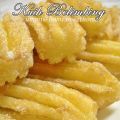 Kuih Belimbing Dan Jutaan Terima Kasih