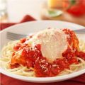 Easy Chicken Parmesan from Hunt's®