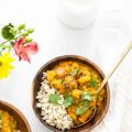 Cozy Butternut, Sweet Potato, and Red Lentil[...]