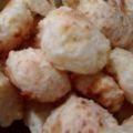 Brazilian Cheese Roll Recipe