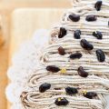 U.S. Black Bean Mont Blanc