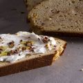 Potato Bread with Chili Flakes
