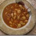 Pasta Fagioli
