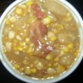 Corn Chowder (Crock Pot)