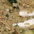 Couscous Salad