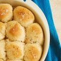 Smoked Salt and Thyme Brown and Serve Rolls