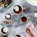 Really Very Good Chocolate Pudding