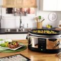 Smart Home Wifi Crock-Pot Giveaway